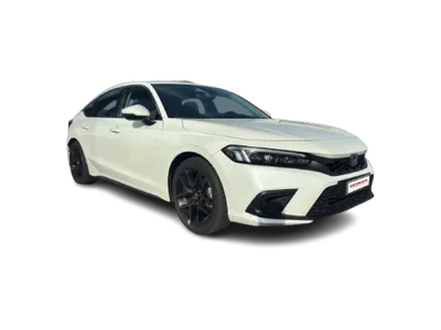 Honda HONDA Civic 2.0 i-MMD Advance im Auto Abo von CARIFY