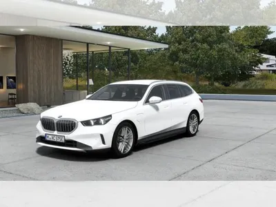 BMW BMW 530 e xDrive Touring im Auto Abo von LeasingMarkt.de