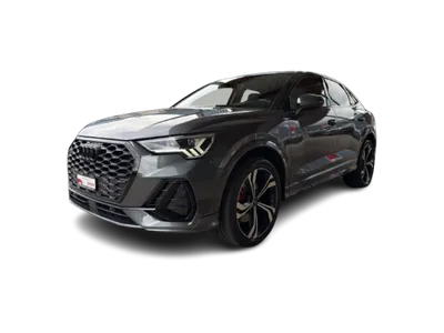 Audi AUDI Q3 Sportback 45 TFSI S line quattro S-tronic im Auto Abo von CARIFY
