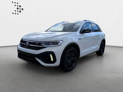 VW Volkswagen T-Roc R 4Motion im Auto Abo von Null-Leasing