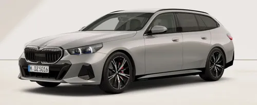 BMW BMW 5er Touring 540d M Sportpaket Pro 540d Steptronic xDrive 223 kW (303 PS) im Auto Abo von Auto Ritter