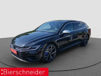VW Volkswagen Arteon SB 2.0 TSI DSG 4Mo R AHK PANO LEDER 20 im Leasing von Null-Leasing