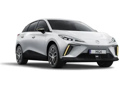 MG MG MG4 Luxury 49 kw/h - Gewerbe-Leasing ohne Anzahlung ab 185 Euro- Stückzahl begrenzt im Auto Abo von LeasingMarkt.de