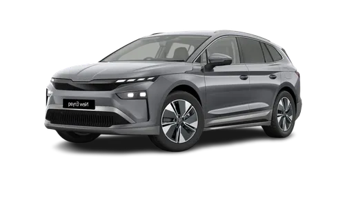 Skoda Skoda Enyaq 85 im Auto Abo von FINN
