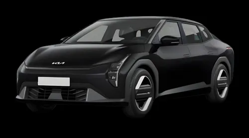 Kia Kia EV4 81 kWh 150 kW Earth Frontantrieb im Leasing von MeinAuto