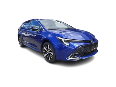 Toyota TOYOTA Corolla Touring Sports 2.0 HSD Trend im Auto Abo von CARIFY
