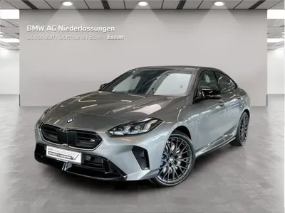 BMW BMW M235 xDrive Gran Coupé M Sport Driv.Assist.Prof im Leasing von LeasingTime