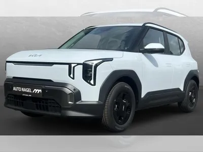Kia Kia EV2 Air inkl. Allwetterreifen, Winterpaket, Wärmepumpe im Leasing von LeasingTime