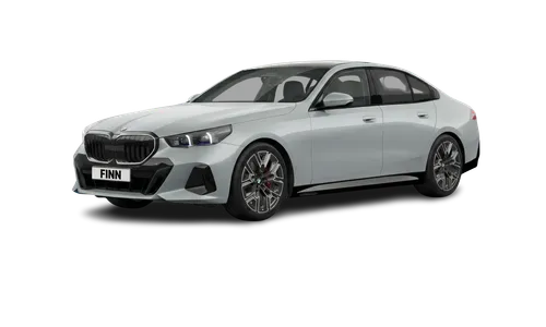 BMW BMW 5er Limousine 520d A im Auto Abo von FINN