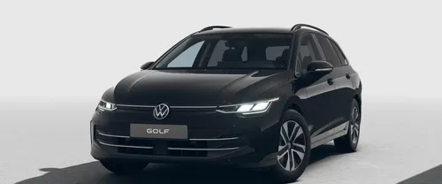 VW Volkswagen Golf Variant Life Plus 1.5 eTSI 7-Gang-DSG 110 kW (150 PS) im Auto Abo von Auto Ritter