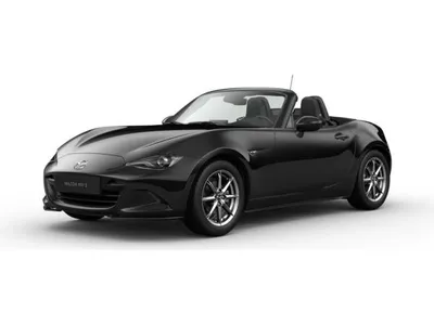 Mazda Mazda MX-5 1.5 SKYACTIV-G 132ps EXCLUSIVE-Line im Auto Abo von LeasingMarkt.de