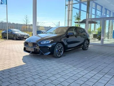 BMW BMW M135i xDrive🔥Lageraktion🔥inkl. Vollkasko🔥 im Leasing von LeasingMarkt.de