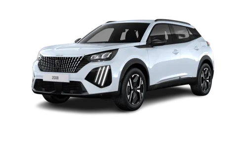 Peugeot Peugeot 2008 PureTech 130 EAT8 im Auto Abo von FINN