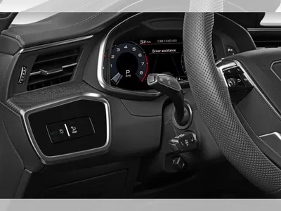 Audi Audi S6 Av. 3.0 TDI qu. Matrix AHK PDC+ Navi Carplay im Leasing von LeasingMarkt.de