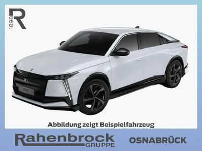 DS DS Automobiles DS 8 Pallas FWD 230PS Elektro *~550km Reichweite!* im Leasing von LeasingMarkt.de