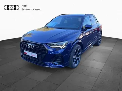 Audi Audi Q3 40 TDI qu. S line LED Navi PDC+ AHK CarPlay im Auto Abo von LeasingMarkt.de
