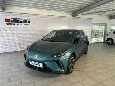 MG MG MG4 im Leasing von LeasingMarkt.de