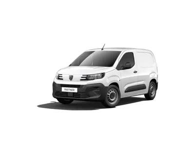 Peugeot Peugeot Partner Kastenwagen L2 HDI 130❗SOFORT VERFÜGBAR❗ im Leasing von LeasingMarkt.de