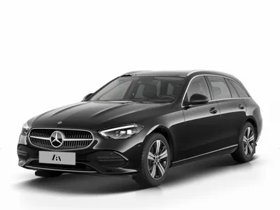 Mercedes Mercedes-Benz C 220 d T-Modell Avantgarde im Auto Abo von ViveLaCar