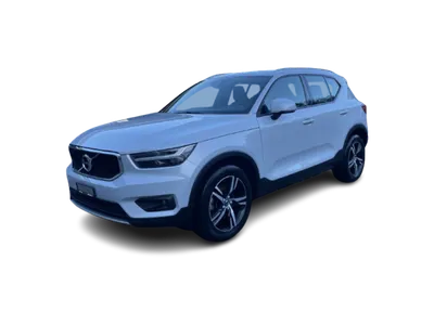 Volvo VOLVO XC40 2.0 B4 MH Momentum AWD im Auto Abo von CARIFY