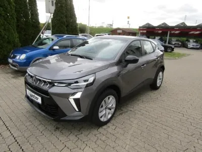 Mitsubishi Mitsubishi ASX 1.0 T Basis LED KAMERA KLIMA GRA RFK DAB Android Auto Apple CarPlay im Auto Abo von LeasingMarkt.de