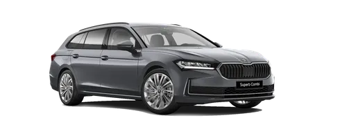 Skoda Skoda Superb Combi Selection 1.5 iV im Auto Abo von Faaren