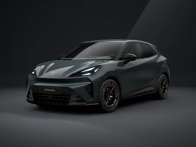 Cupra Cupra Raval [Loyalitätsprämie] VZ 166 kW (226 PS) 52 kWh im Leasing von 9drive