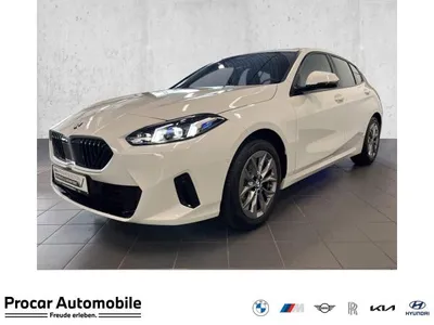 BMW BMW 120 im Leasing von LeasingTime