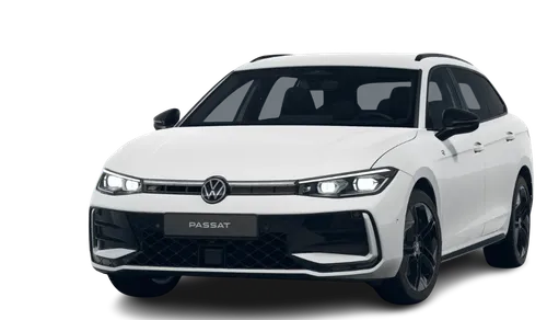 VW Volkswagen Passat Variant 2.0 TDI 142 kW 4Motion R-Line im Auto Abo von Faaren