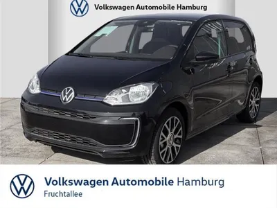 VW Volkswagen up! e-    1-Gang-Automatik im Auto Abo von LeasingMarkt.de