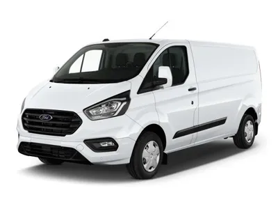 Ford Ford Transit Custom Kasten (TTU) im Leasing von LeasingMarkt.de