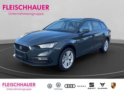 Seat Seat Leon Leon Sportstourer Style Edition 1.5 TSI 110 kW (150 PS) 6-Gang Angebot gilt nur für Besitzer eines S im Auto Abo von LeasingMarkt.de