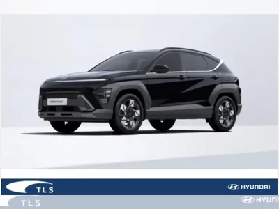 Hyundai Hyundai KONA *Gewerbe* Prime Hybrid Automatik Navi Klima **Sonderdeal bis 30.05.2025** im Auto Abo von LeasingMarkt.de