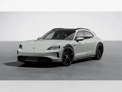 Porsche Porsche Taycan 4 Cross Turismo im Leasing von LeasingMarkt.de