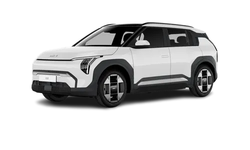 Kia Kia EV3 81 kWh 150 kW Frontantrieb im Auto Abo von FINN