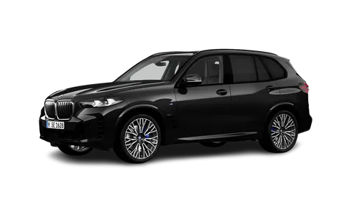 BMW BMW X5 xDrive 30d 7-S | M Sportpaket Pro | im Auto Abo von Faaren