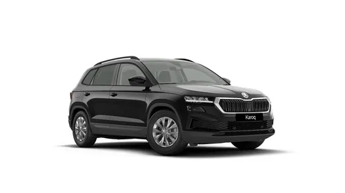 Skoda Skoda Karoq Skoda Karoq Selection 1.5 TSI 6-Gang 110 kW (150 PS) im Auto Abo von Auto Ritter