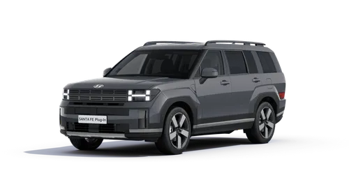 Hyundai Hyundai SANTA FE SIGNATURE im Auto Abo von MOCEAN