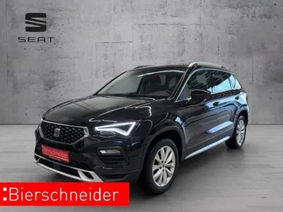 Seat Seat Ateca 1.5 TSI DSG Xperience im Auto Abo von LeasingMarkt.de