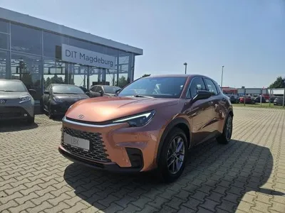 Lexus Lexus LBX (AY10) im Auto Abo von LeasingMarkt.de