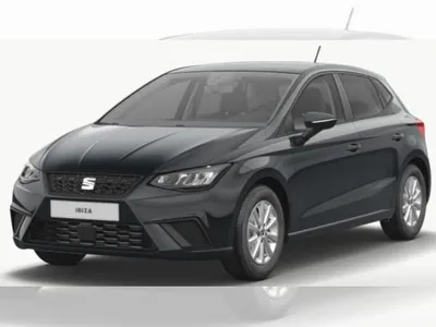 Seat Seat Ibiza Road Edition 1.0 TSI 85 kW (116 PS) 6-Gang im Auto Abo von LeasingMarkt.de