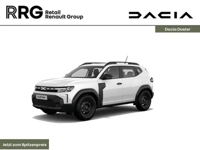 Dacia Dacia Duster Essential Eco-G 120* PDC KLIMA ABS ESP LE im Leasing von LeasingMarkt.de