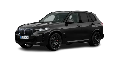 BMW BMW X5 xDrive30d im Auto Abo von FINN