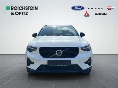 Volvo Volvo XC40 Plus Dark B3 2025 im Auto Abo von LeasingTime