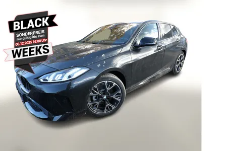 BMW 120i M Sport ACC PrivG 2Z-Klima LED Nav Kam SHZ Auto-Abo privat im Auto Abo von Autohaus Tabor