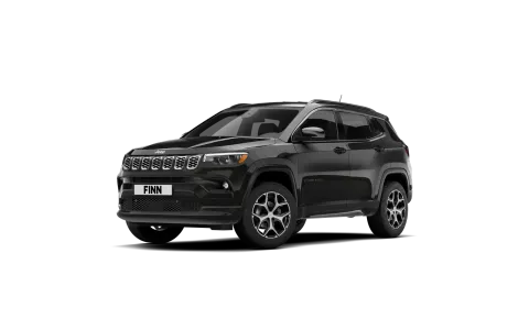 Jeep Jeep Compass 1.2 e-Hybrid DCT6 im Auto Abo von FINN