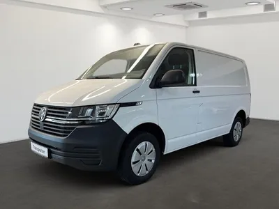 VW Volkswagen T6 Kasten 2.0 TDI  (VW Mülheim) im Auto Abo von LeasingTime