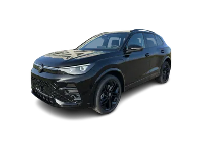 VW VW Tiguan 1.5 TSI evo2 eHybrid R-Line DSG im Auto Abo von CARIFY