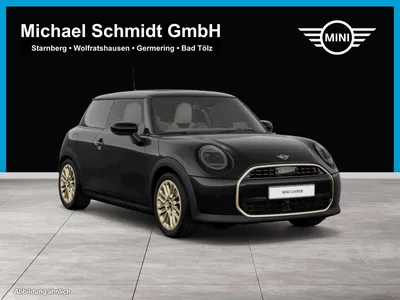 MINI MINI Cooper S 3-Türer*SOFORT*neues Modell*MINI Starnberg im Auto Abo von Null-Leasing