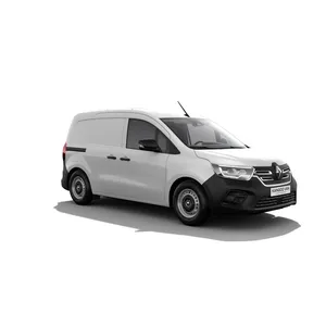 Renault Renault Kangoo Rapid E-Tech L1 Comfort Range AC22/DC80 M im Leasing von 9drive